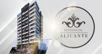 Residencial Alicante - Balneário Piçarras/SC